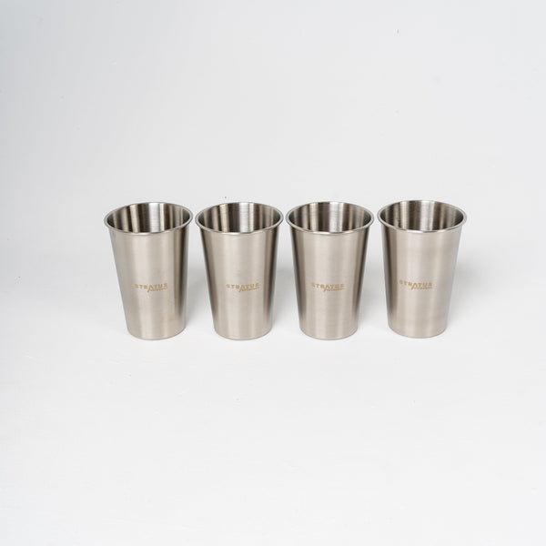 Tumblers - 4 Pack