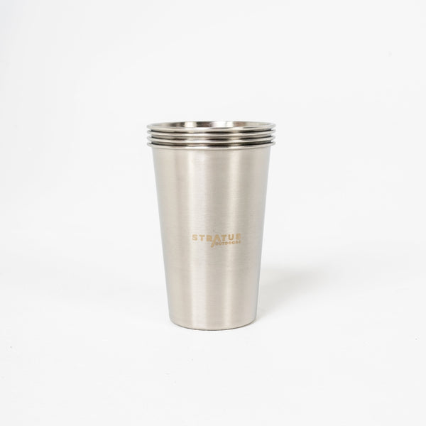 Tumblers - 4 Pack