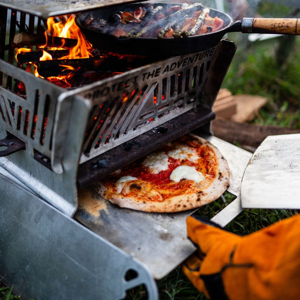 Oven Tray