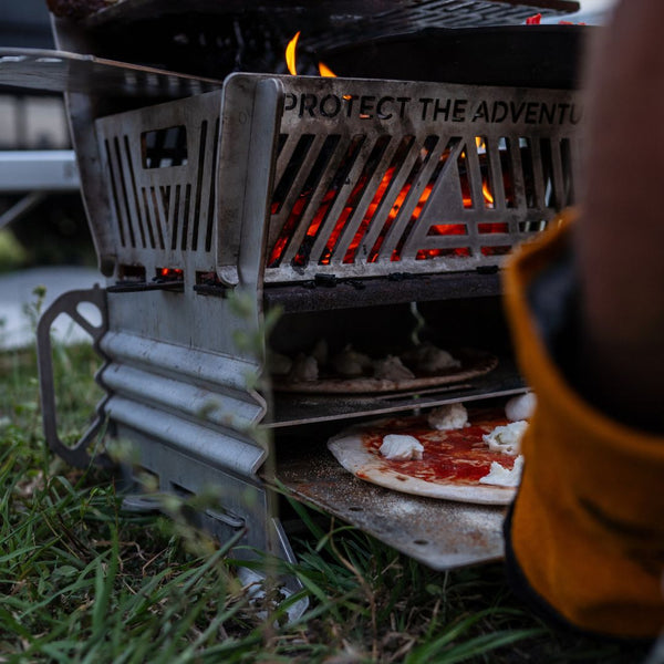 Oven Tray