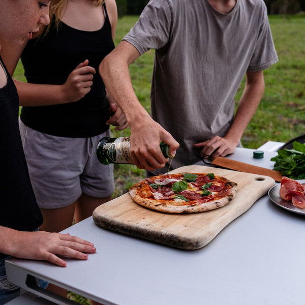 Oven Tray